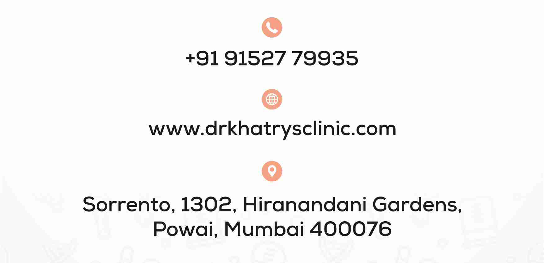 Aesthetic Clinic Mumbai